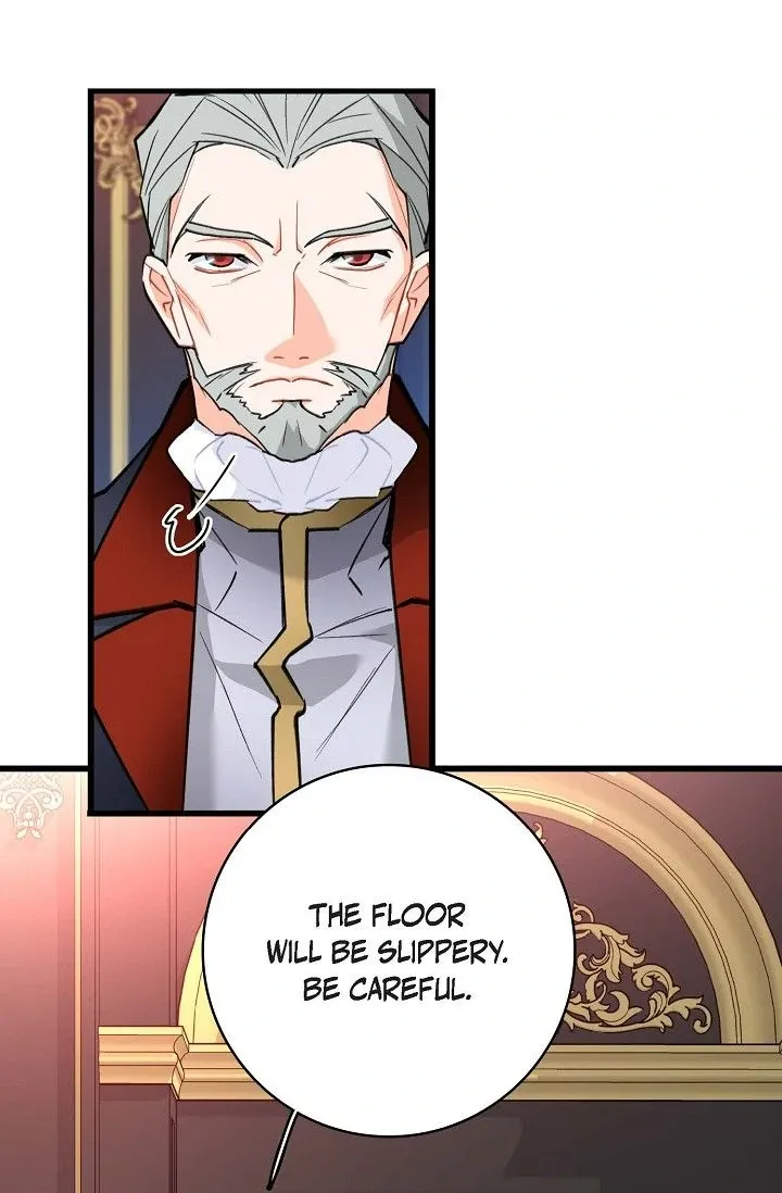 13th Prince Chapter 21 page 65 - 