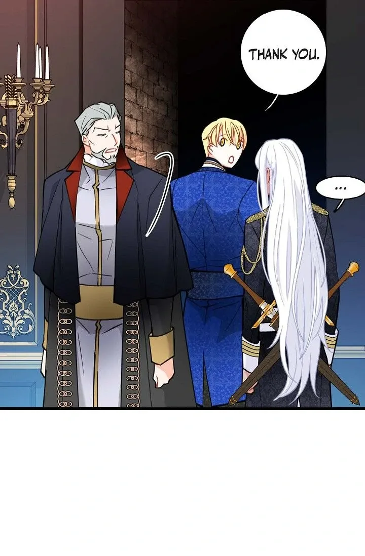 13th Prince Chapter 21 page 66 - 
