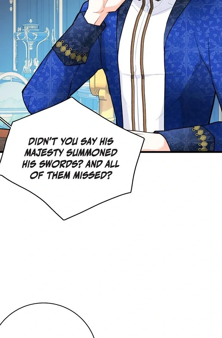 13th Prince Chapter 21 page 8 - 