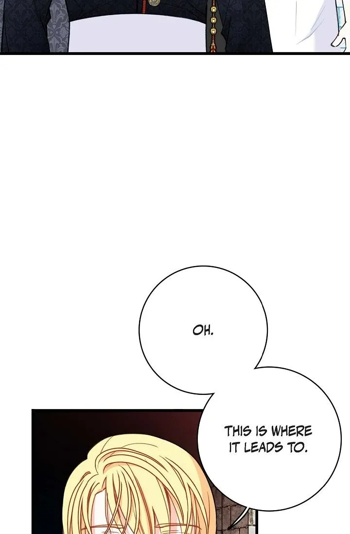 13th Prince Chapter 21 page 72 - 