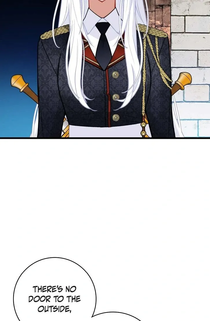 13th Prince Chapter 21 page 76 - 