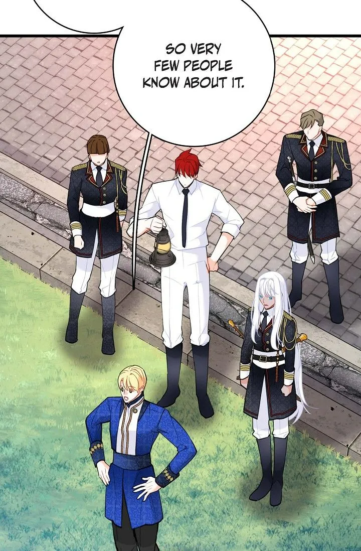 13th Prince Chapter 21 page 77 - 