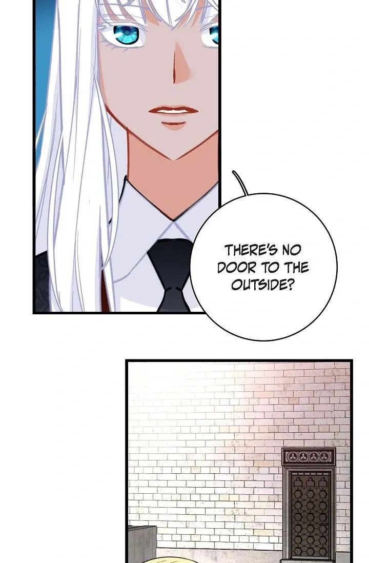 13th Prince Chapter 21 page 79 - 