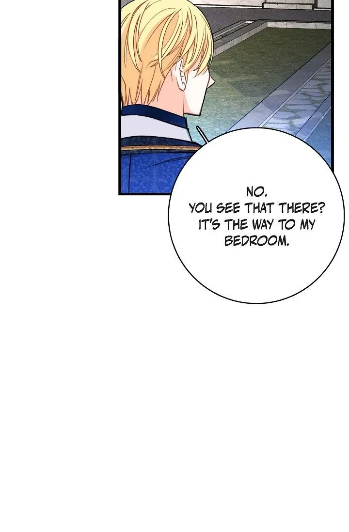 13th Prince Chapter 21 page 80 - 