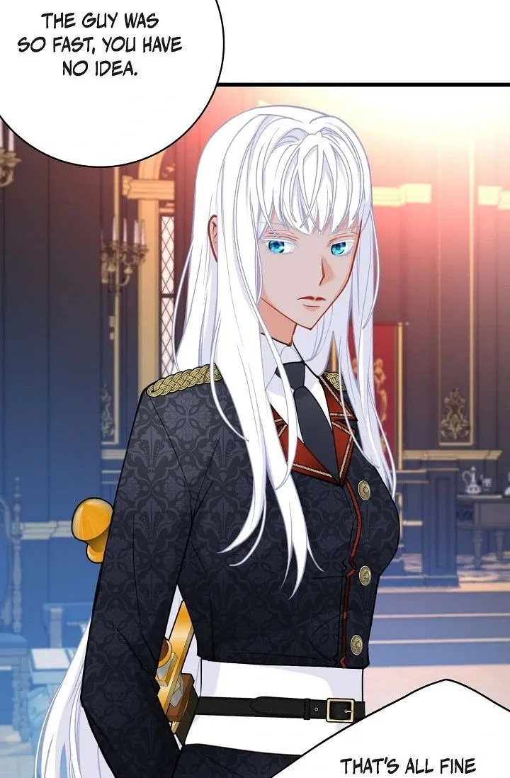 13th Prince Chapter 21 page 9 - 