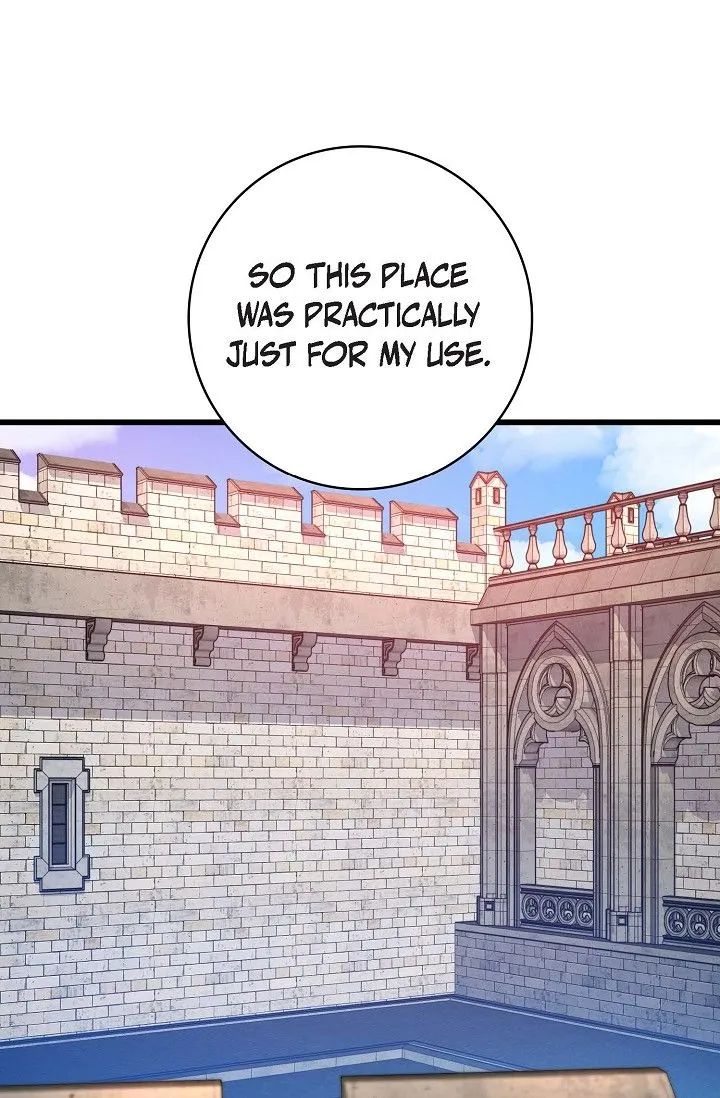 13th Prince Chapter 21 page 81 - 
