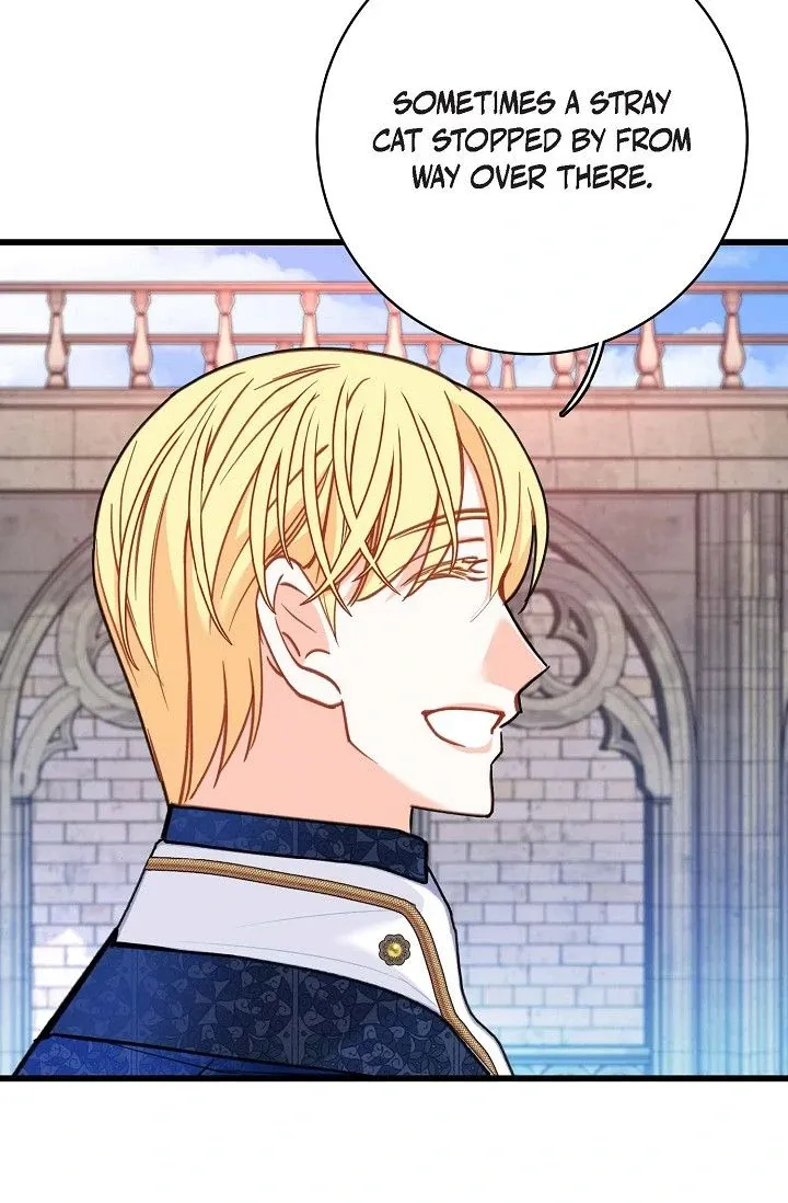 13th Prince Chapter 21 page 84 - 