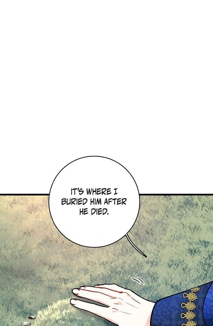 13th Prince Chapter 21 page 88 - 