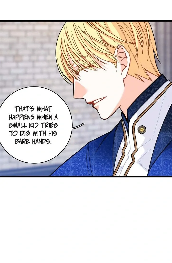13th Prince Chapter 21 page 90 - 