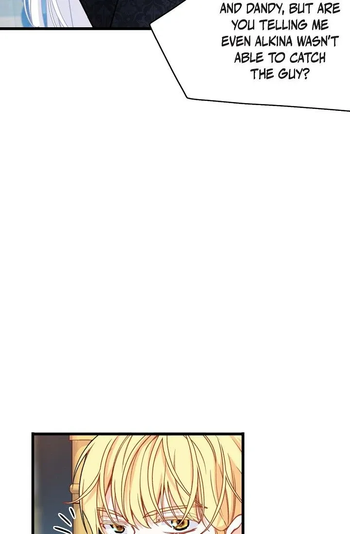 13th Prince Chapter 21 page 10 - 