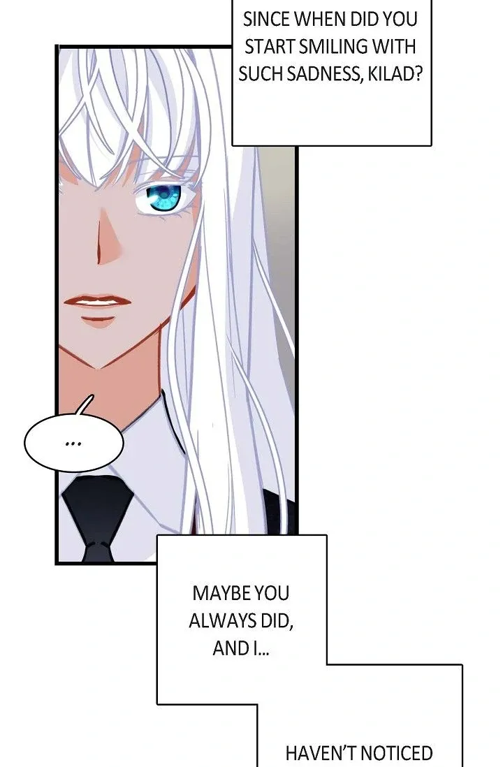 13th Prince Chapter 21 page 95 - 