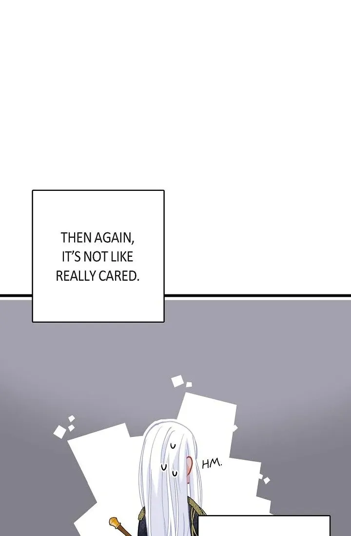 13th Prince Chapter 21 page 97 - 