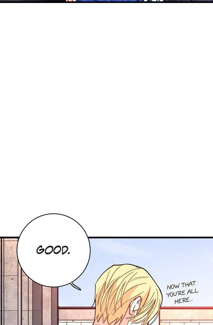 13th Prince Chapter 21 page 100 - 
