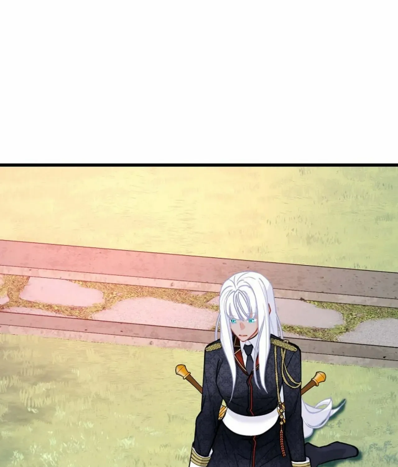 13th Prince Chapter 22 page 106 - 