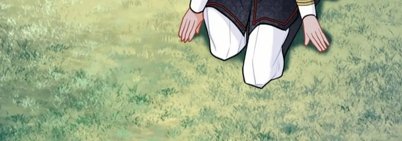 13th Prince Chapter 22 page 107 - 