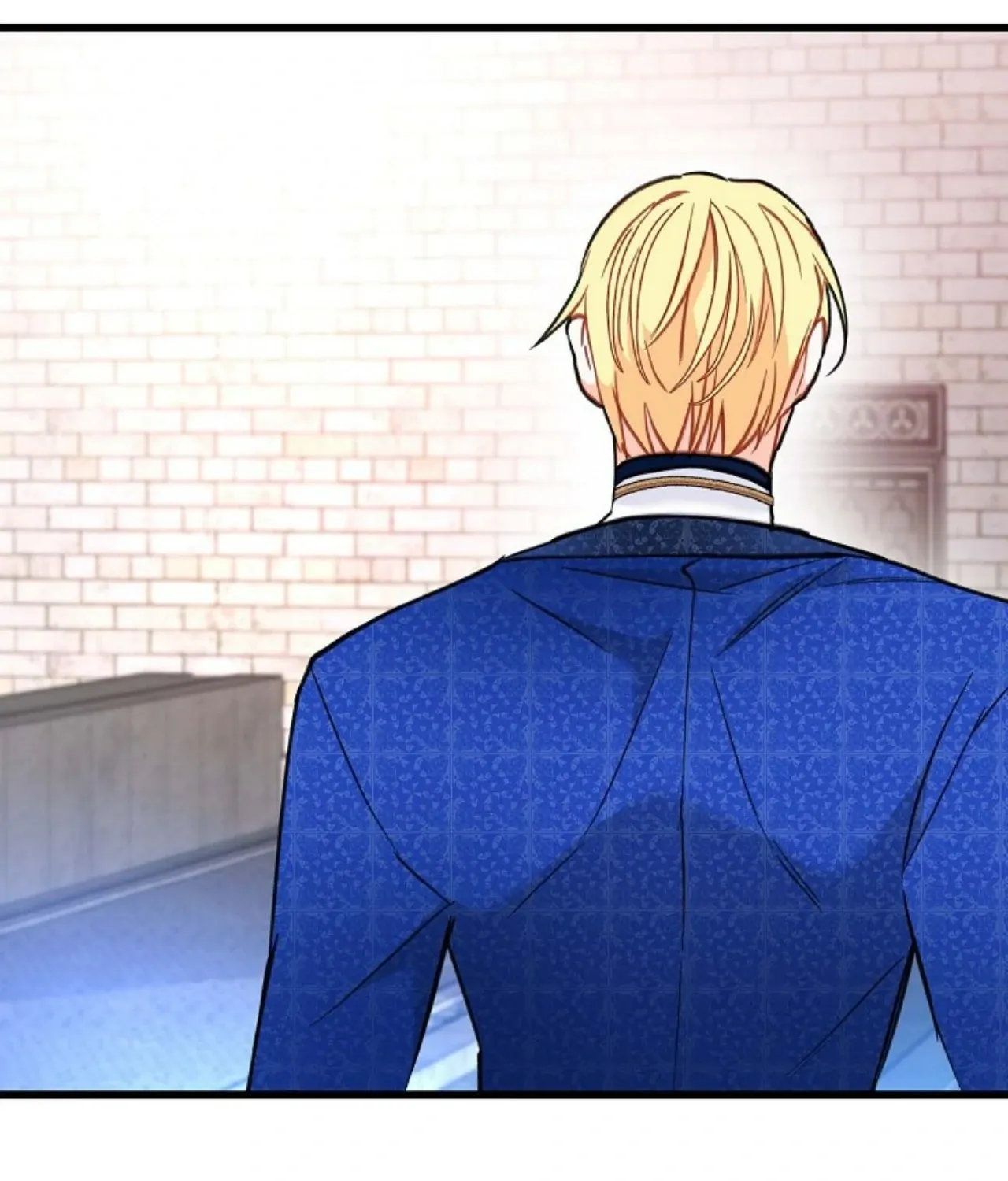 13th Prince Chapter 22 page 110 - 