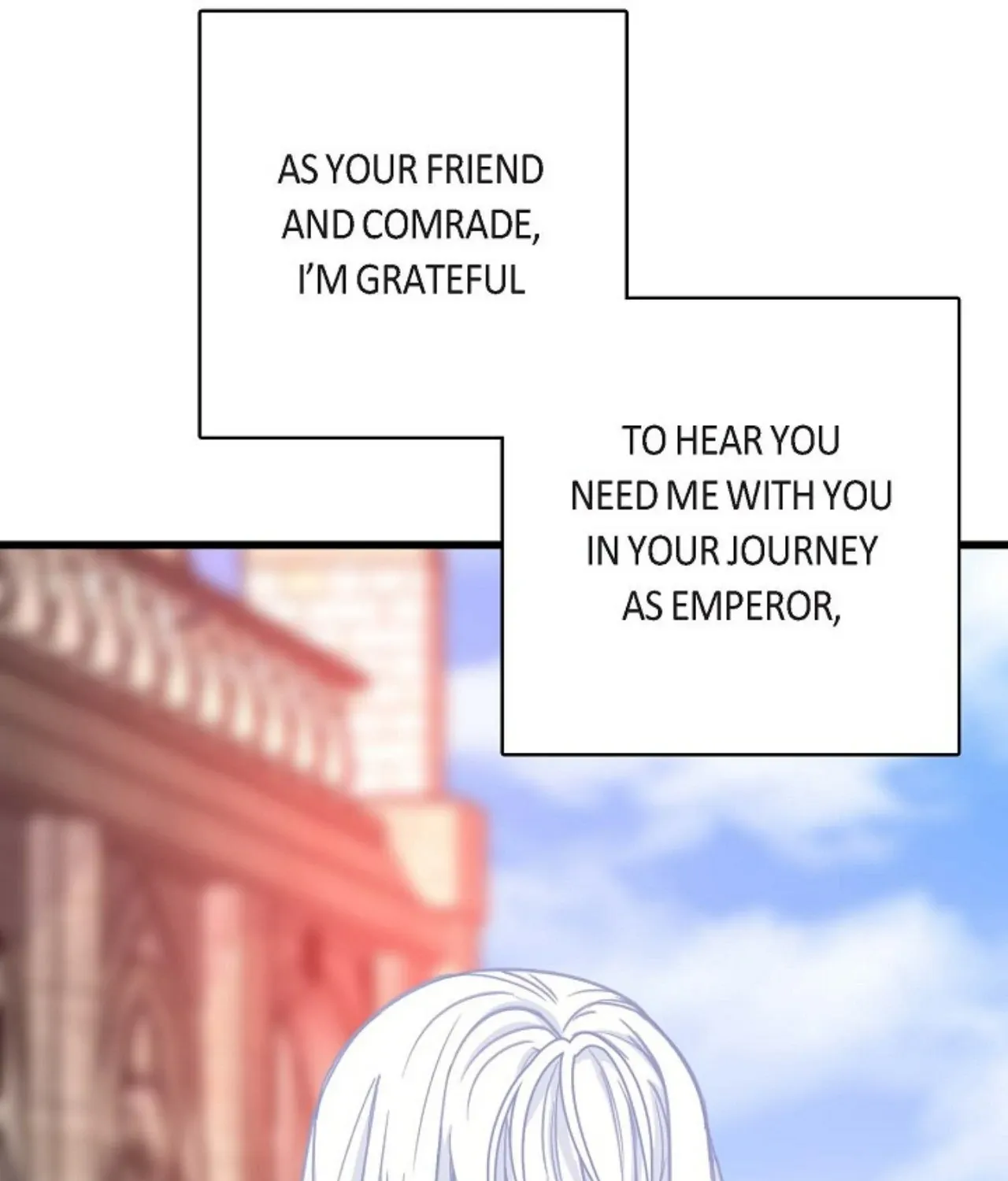 13th Prince Chapter 22 page 112 - 
