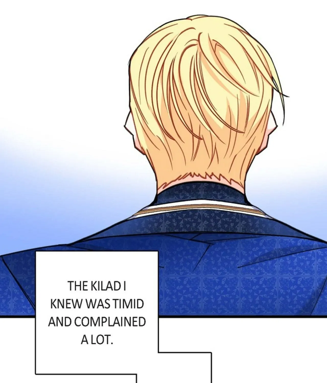 13th Prince Chapter 22 page 118 - 