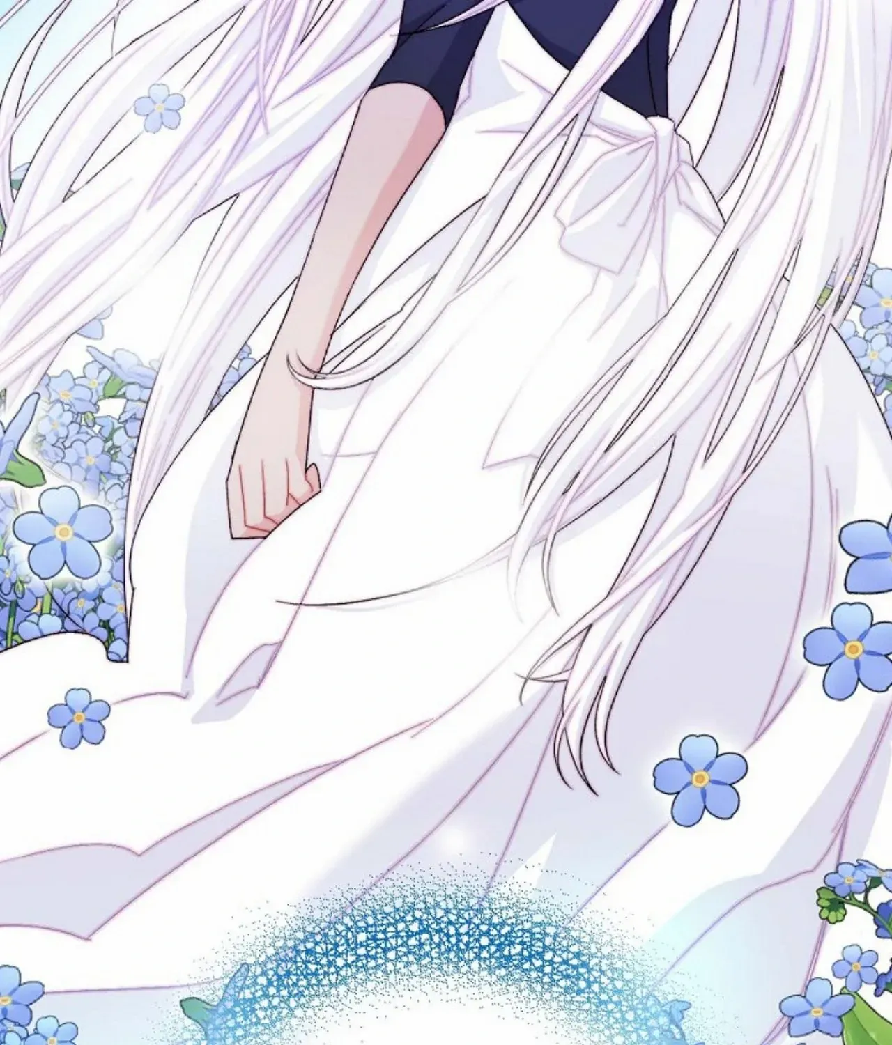 13th Prince Chapter 22 page 136 - 