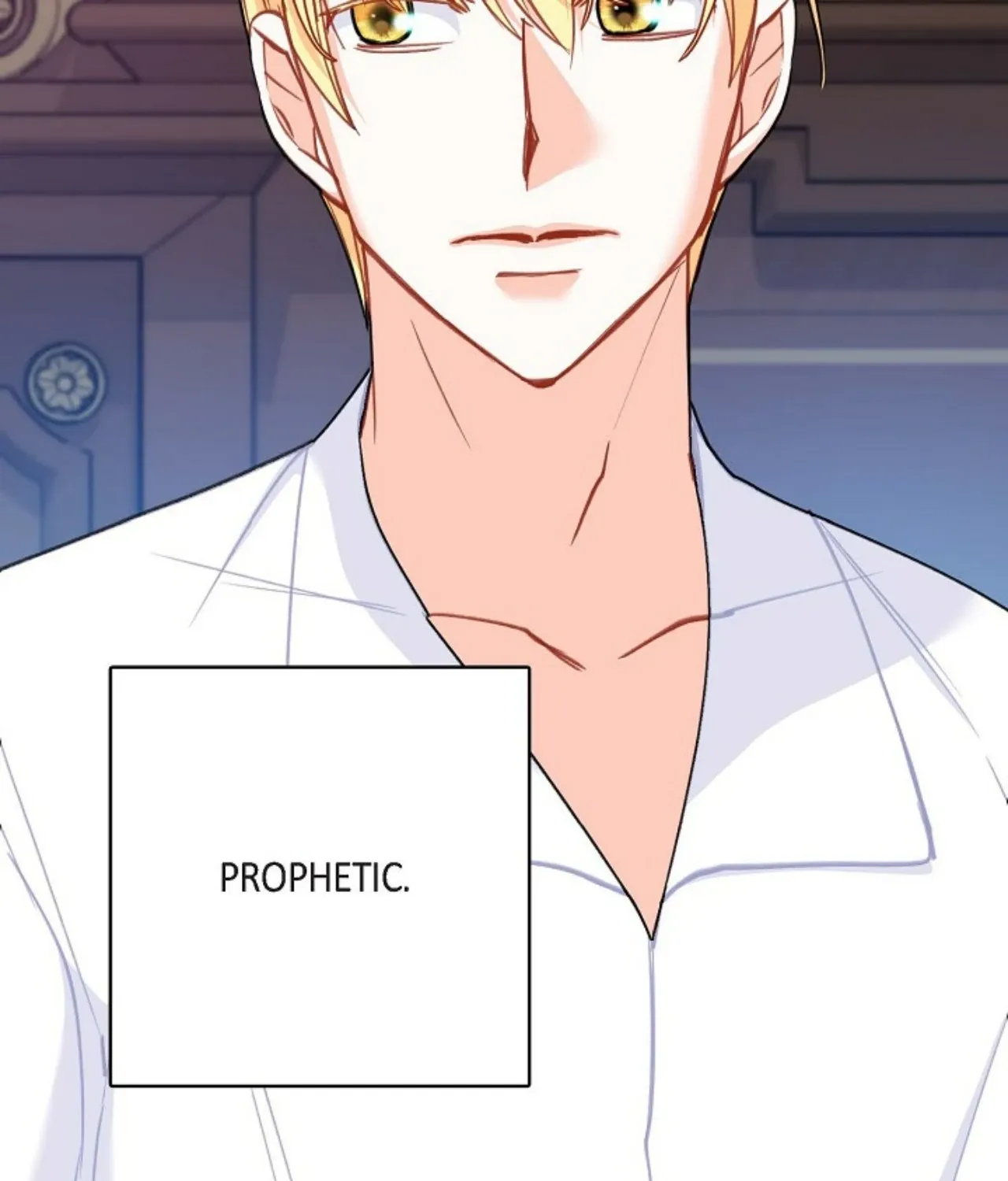 13th Prince Chapter 22 page 148 - 