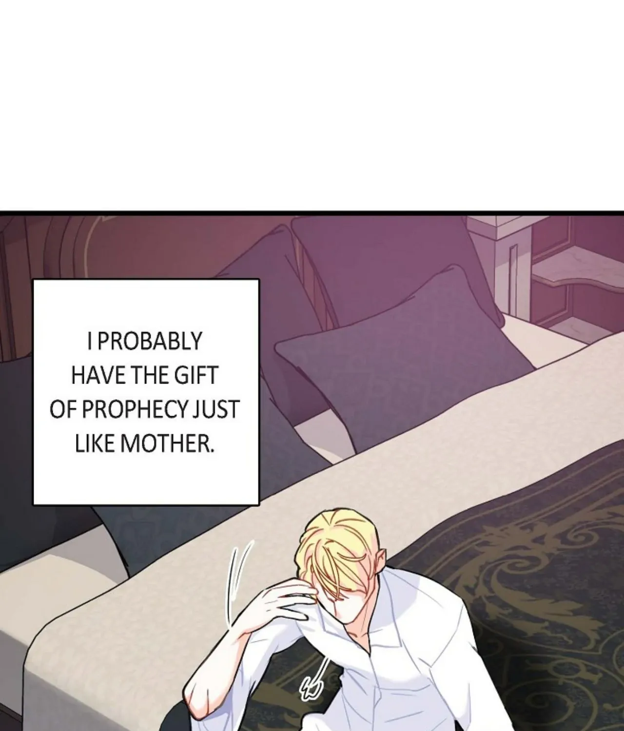 13th Prince Chapter 22 page 150 - 