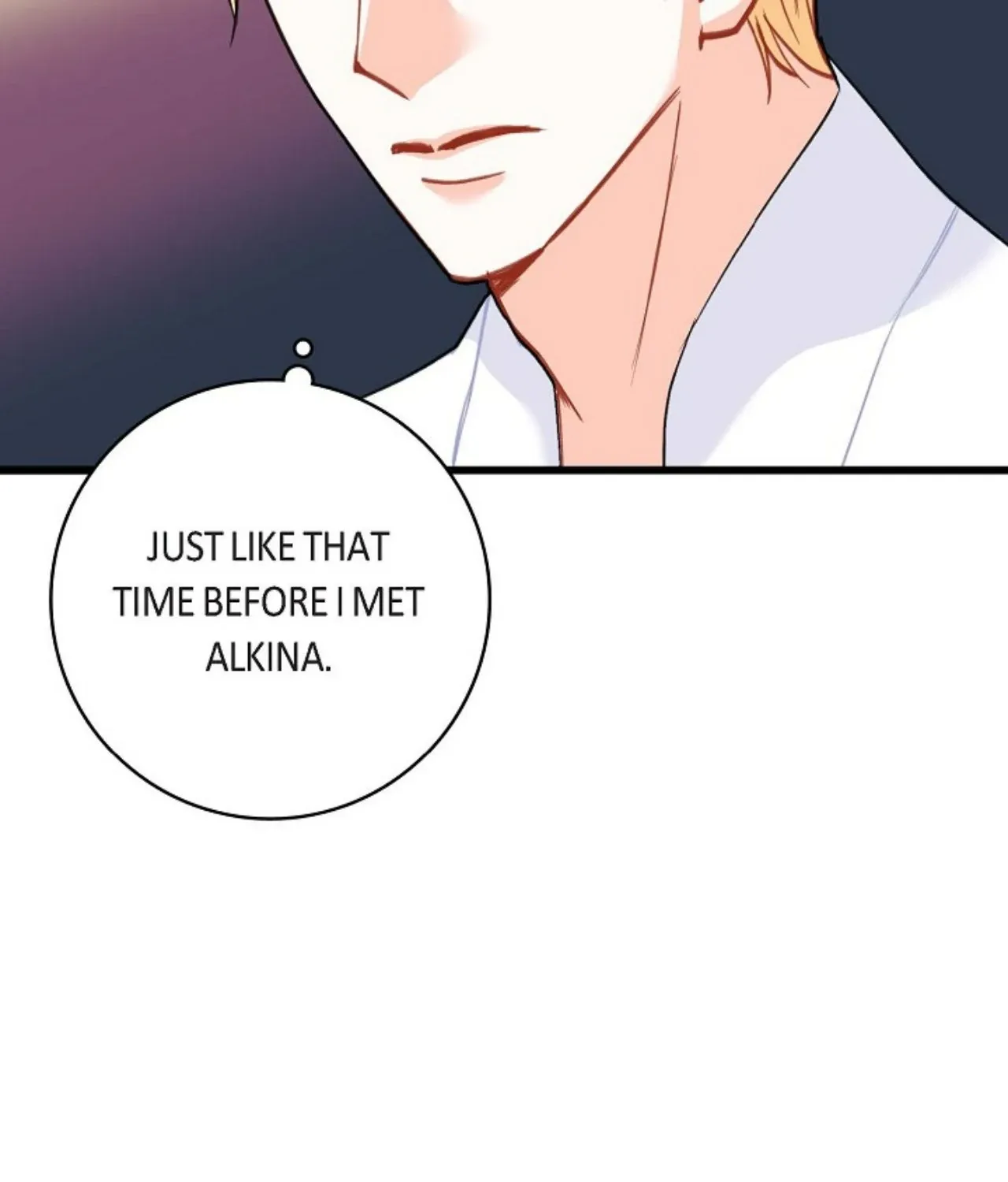 13th Prince Chapter 22 page 154 - 