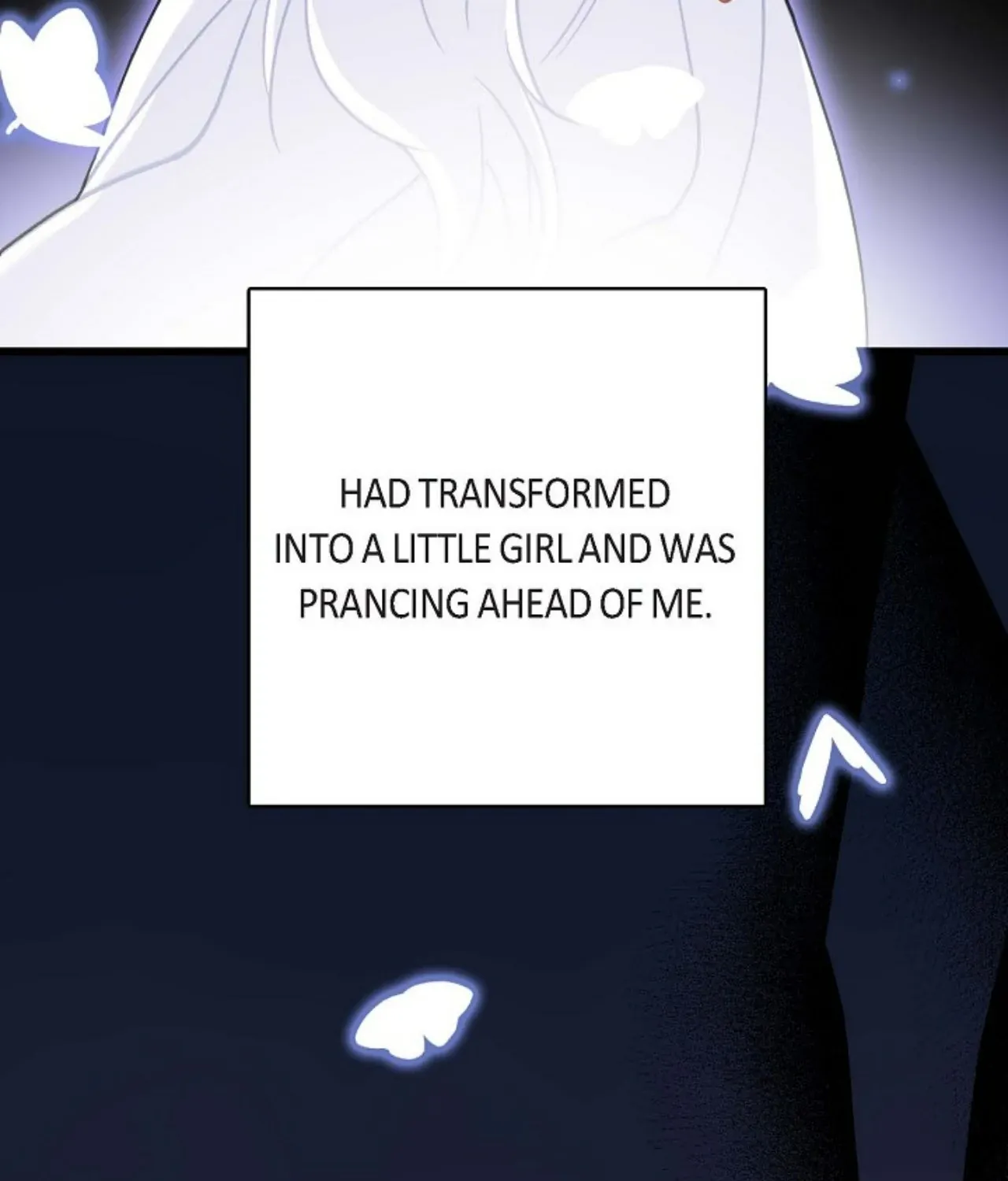 13th Prince Chapter 22 page 160 - 