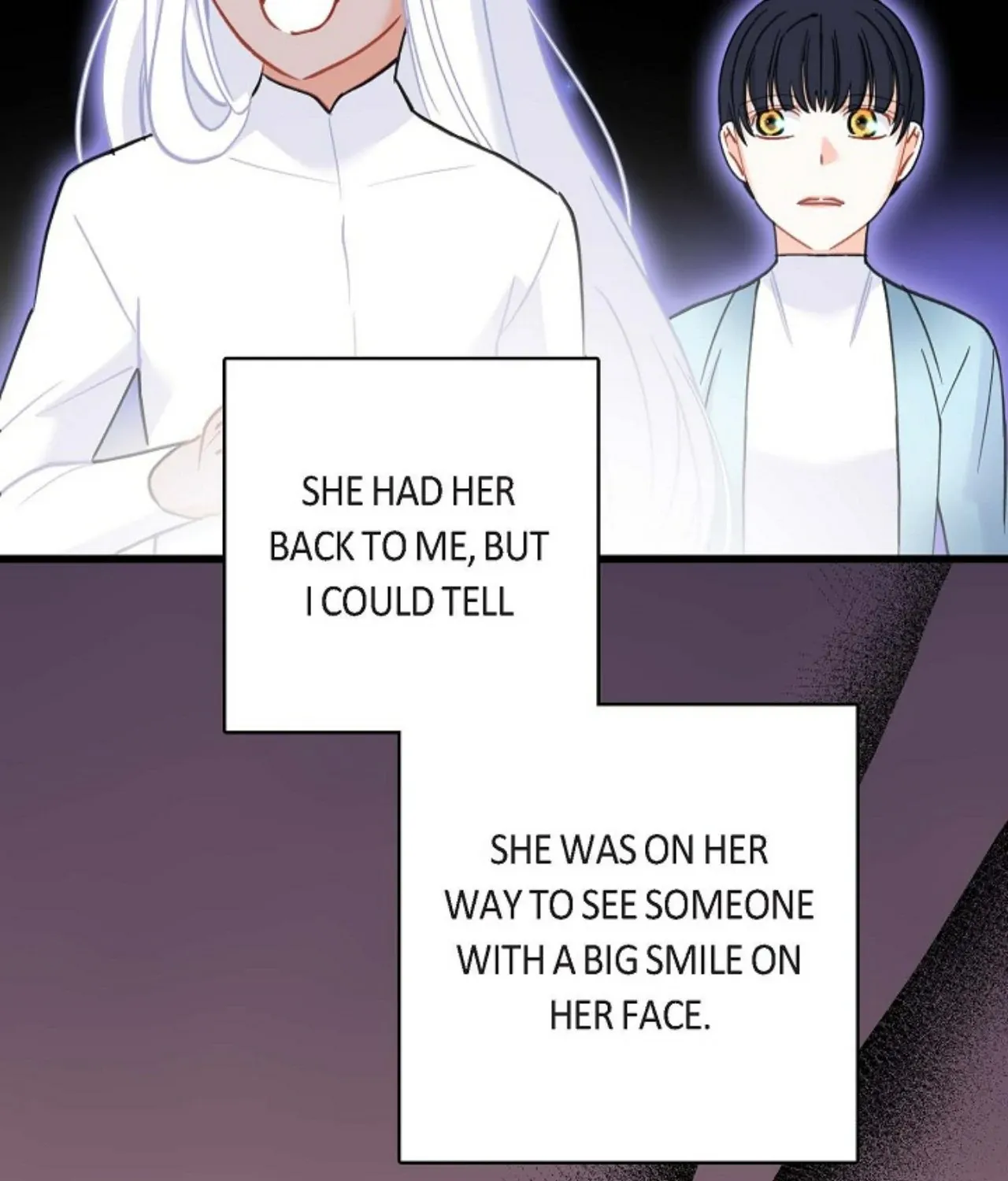 13th Prince Chapter 22 page 162 - 