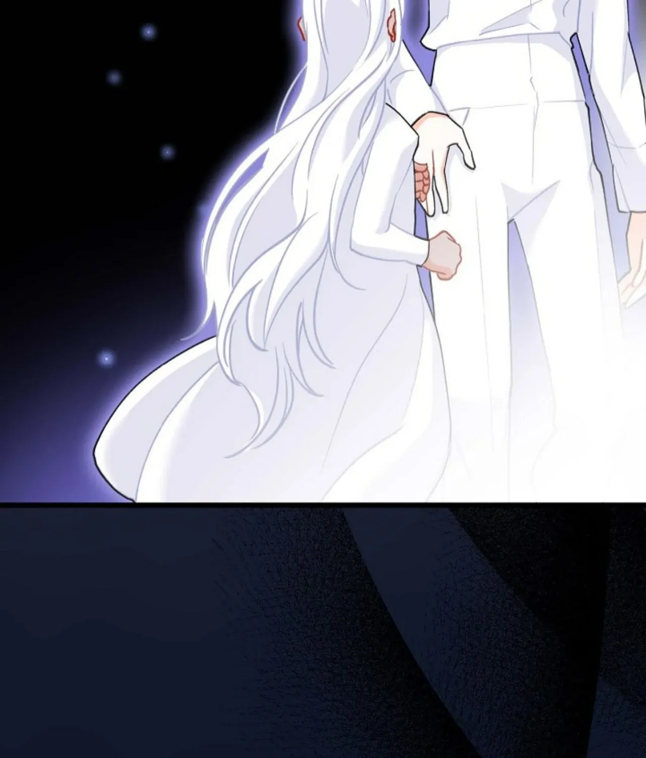 13th Prince Chapter 22 page 168 - 