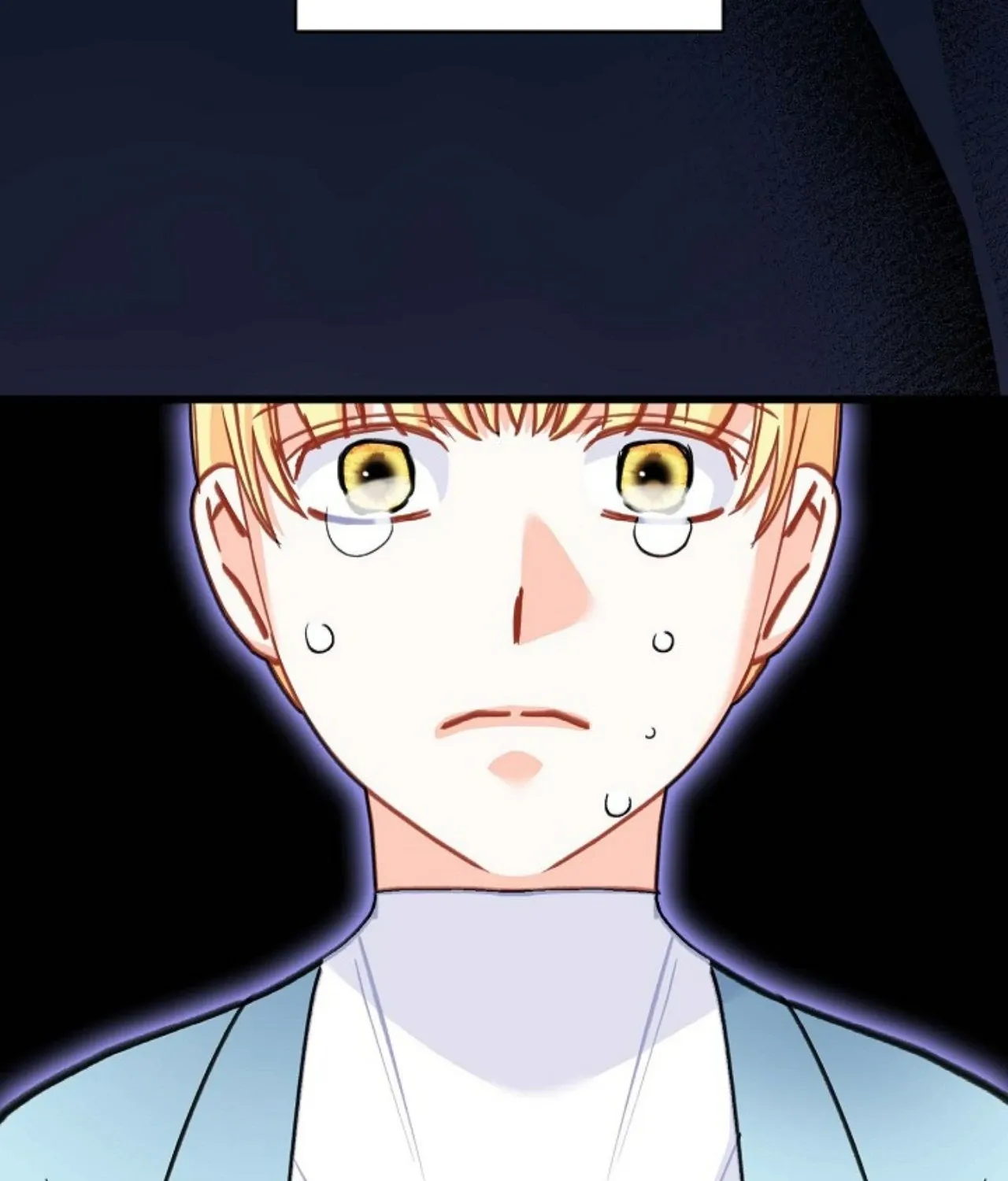 13th Prince Chapter 22 page 172 - 