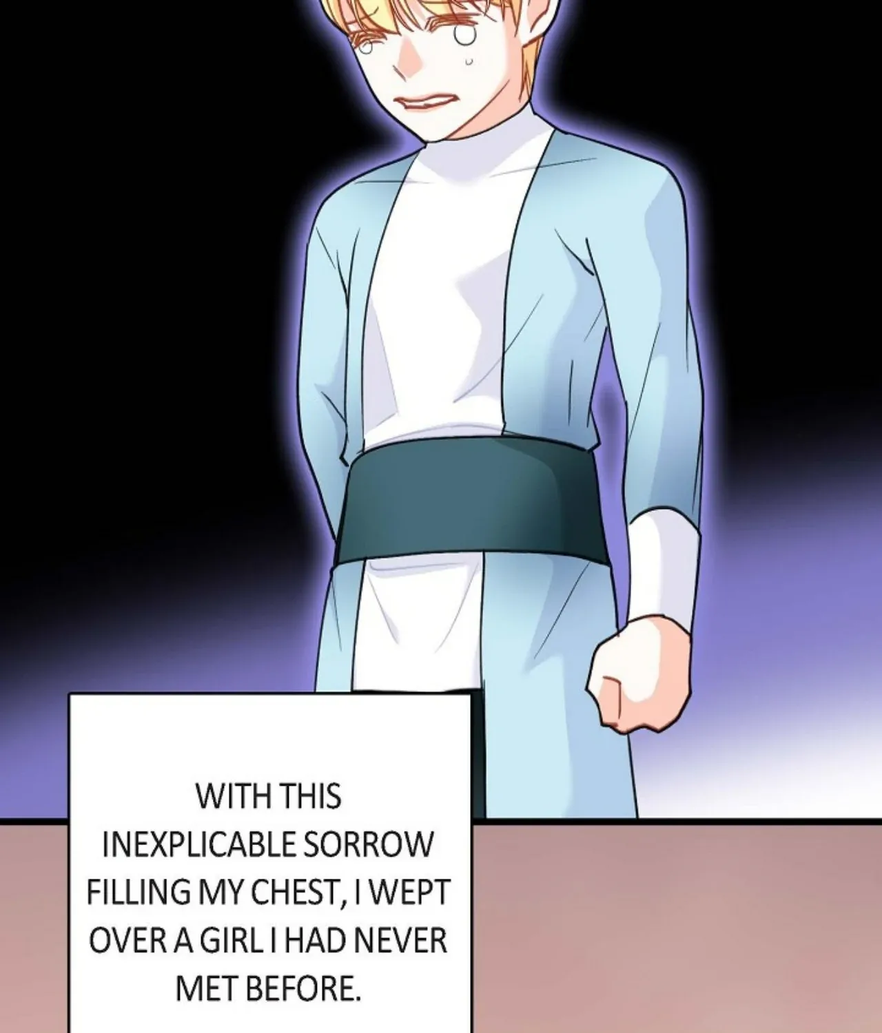 13th Prince Chapter 22 page 176 - 