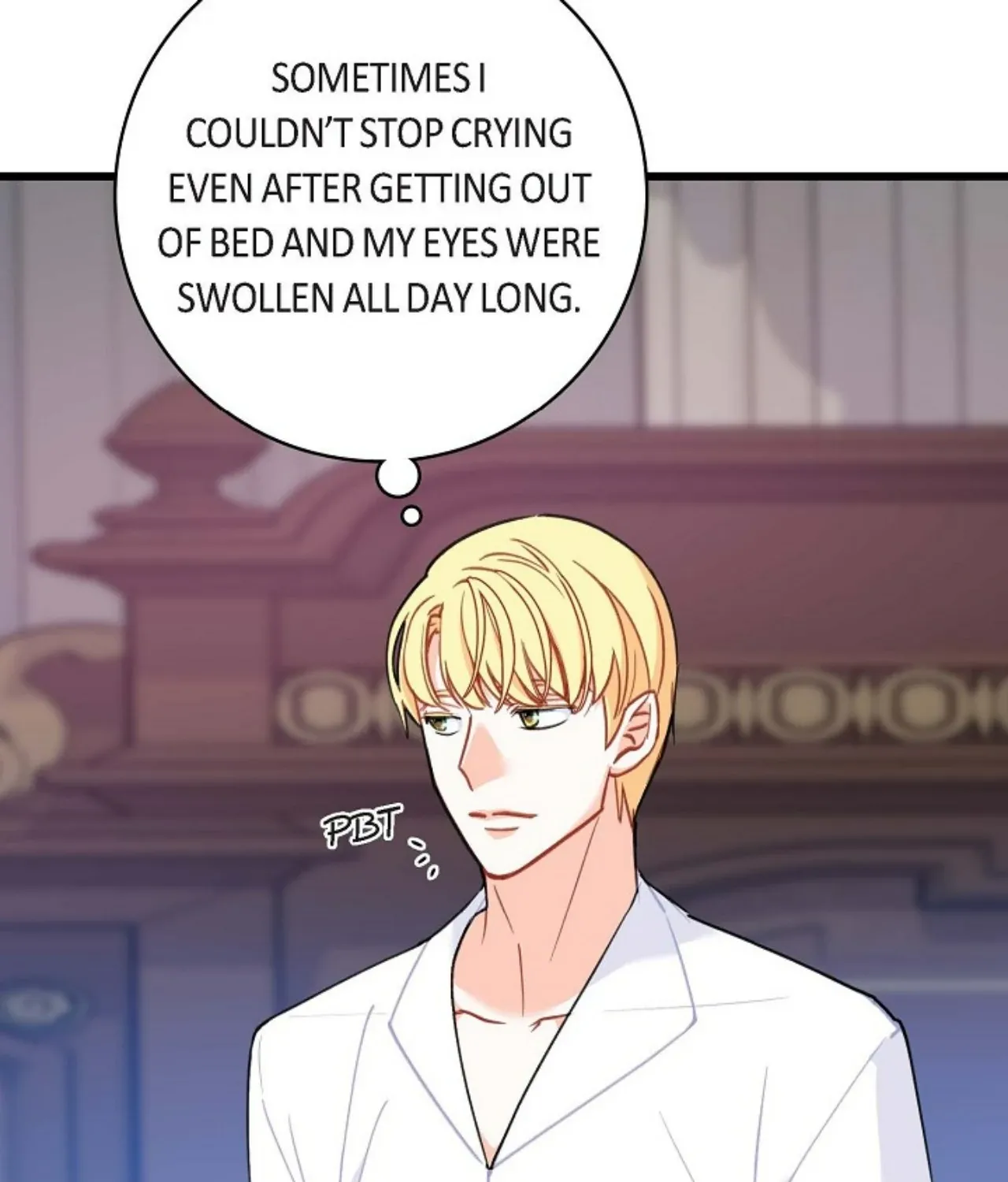 13th Prince Chapter 22 page 182 - 