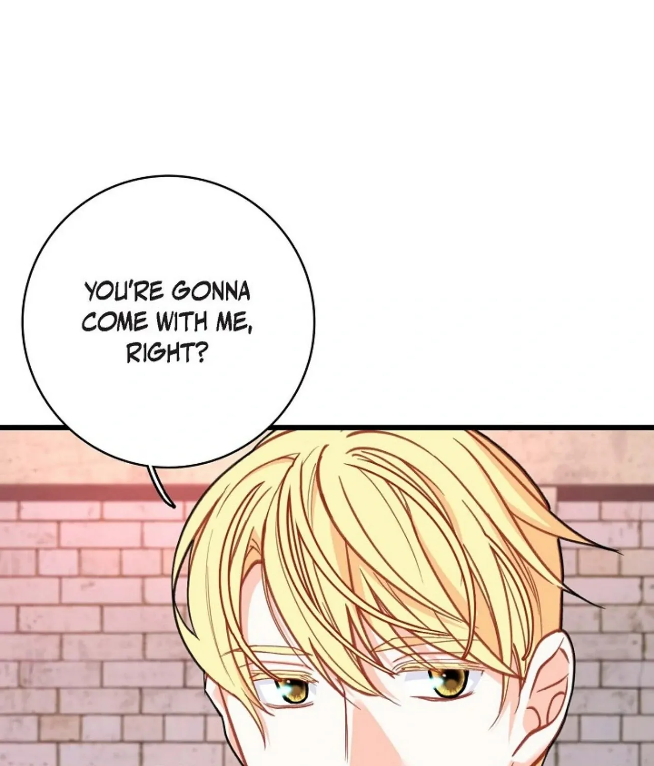 13th Prince Chapter 22 page 40 - 