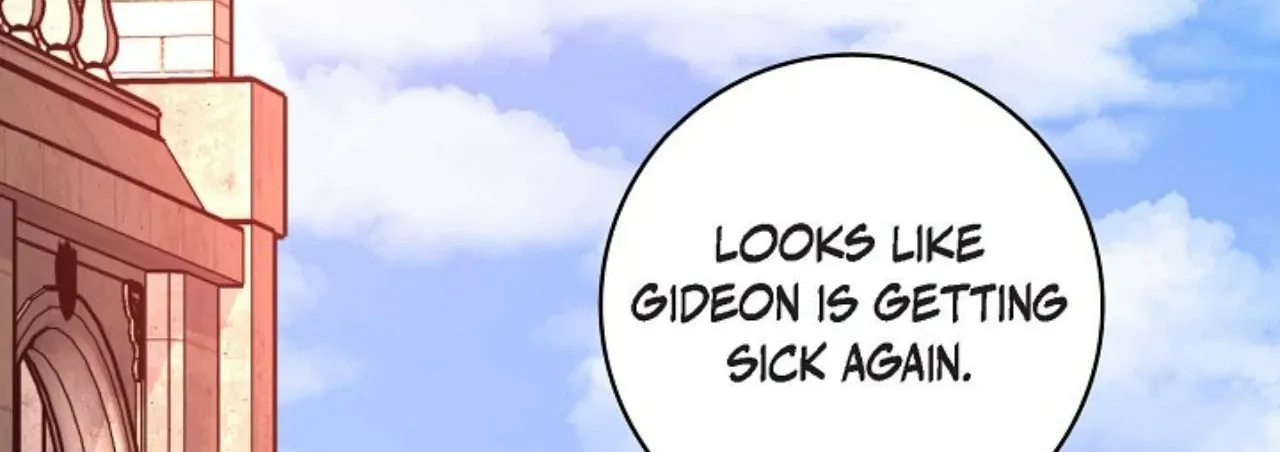 13th Prince Chapter 22 page 5 - 