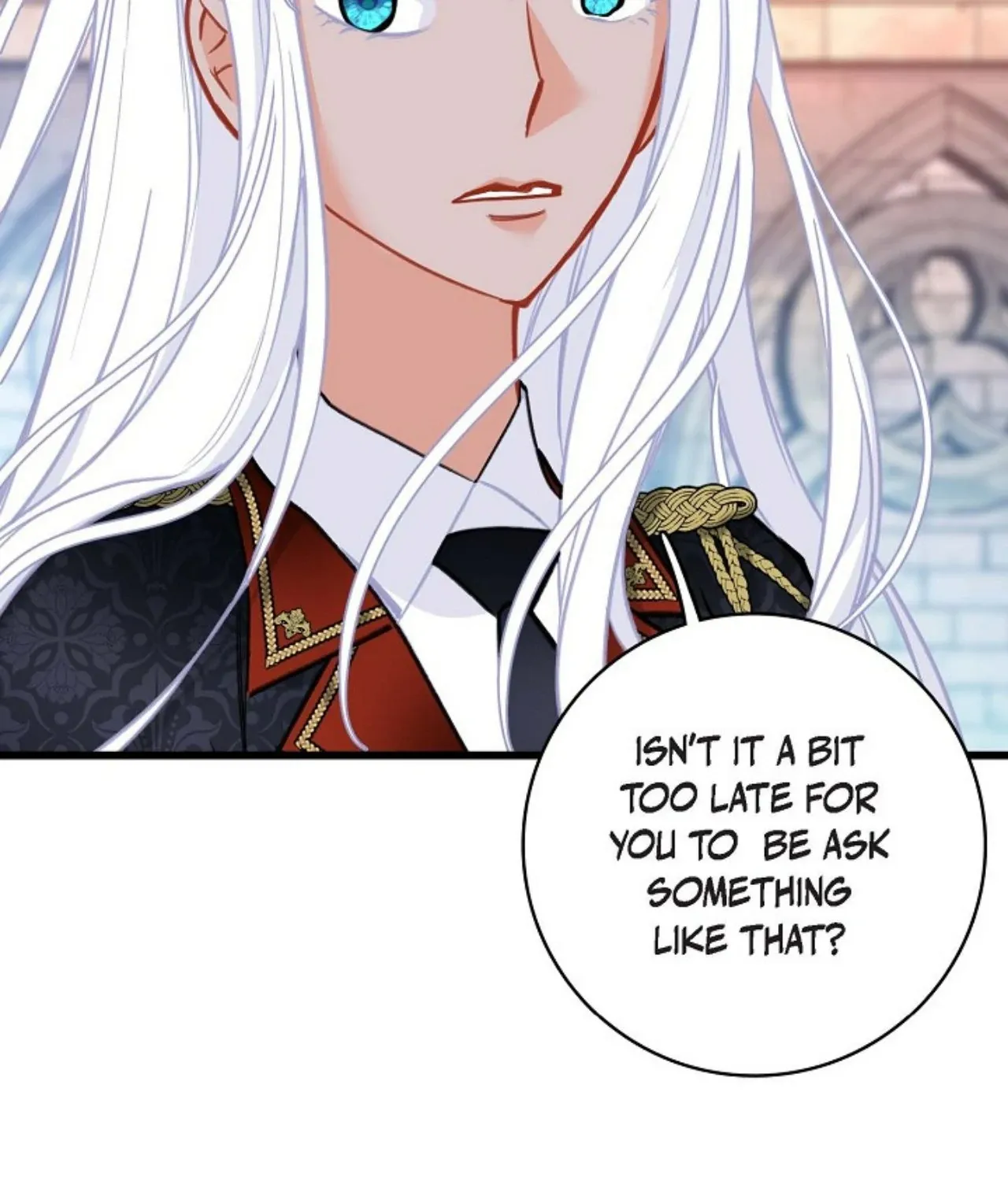 13th Prince Chapter 22 page 44 - 