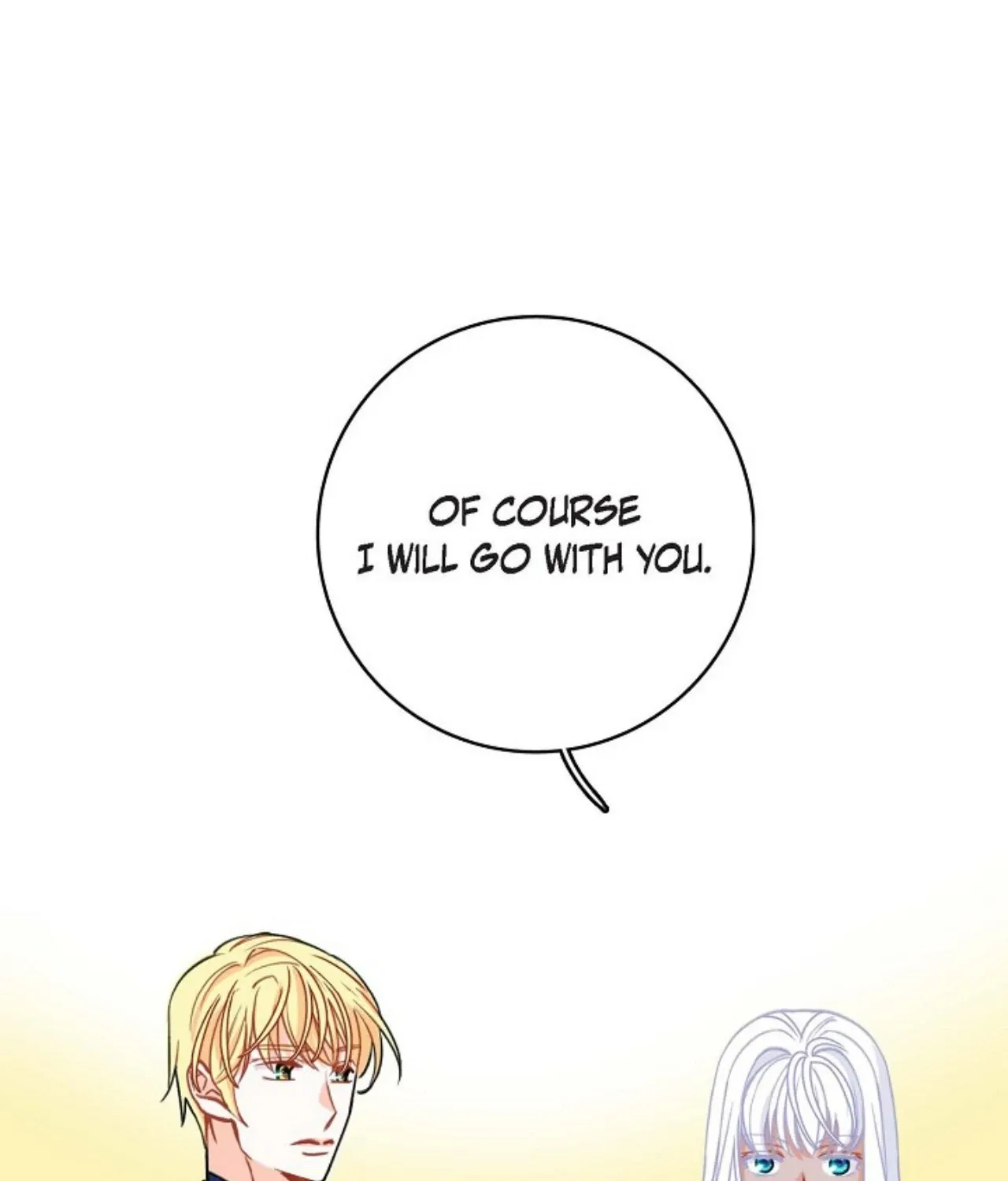 13th Prince Chapter 22 page 46 - 