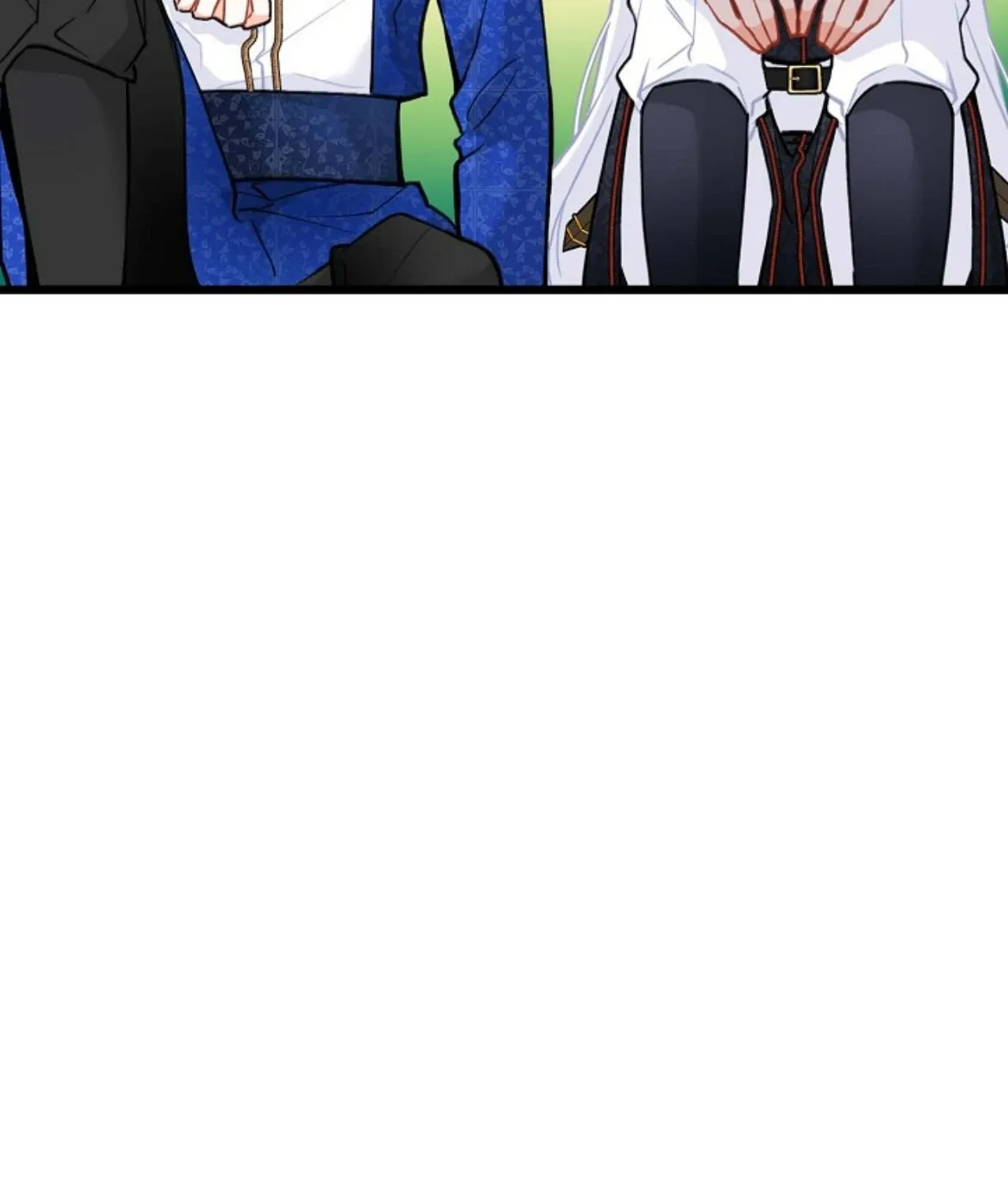 13th Prince Chapter 22 page 48 - 