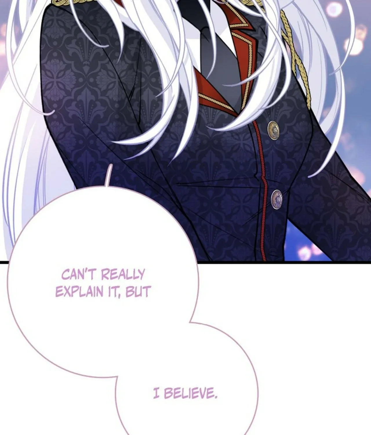 13th Prince Chapter 22 page 60 - 