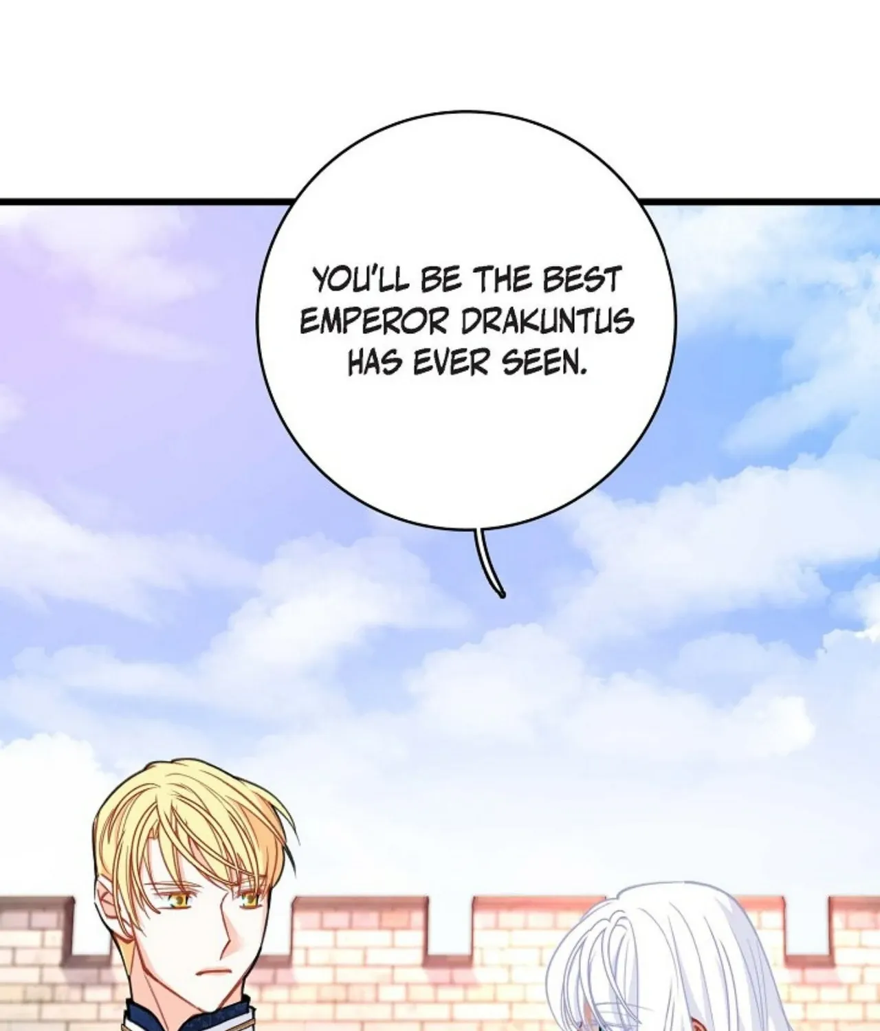 13th Prince Chapter 22 page 62 - 
