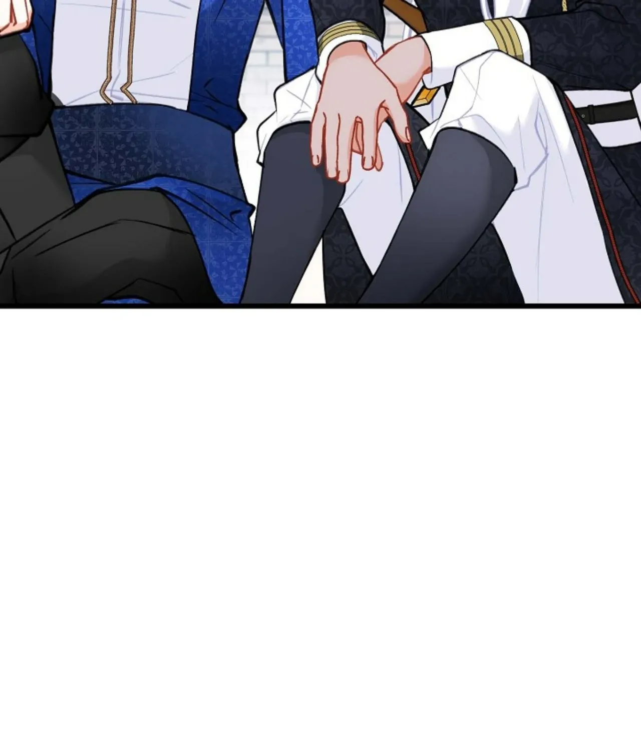13th Prince Chapter 22 page 64 - 