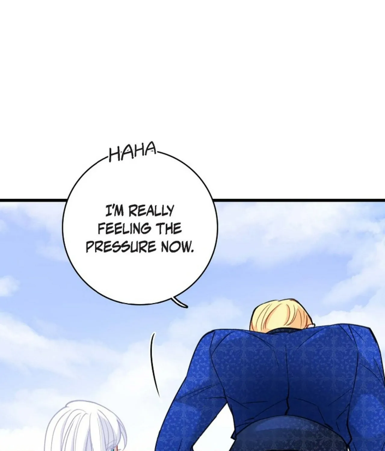 13th Prince Chapter 22 page 74 - 
