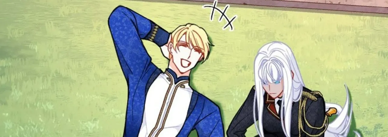 13th Prince Chapter 22 page 9 - 