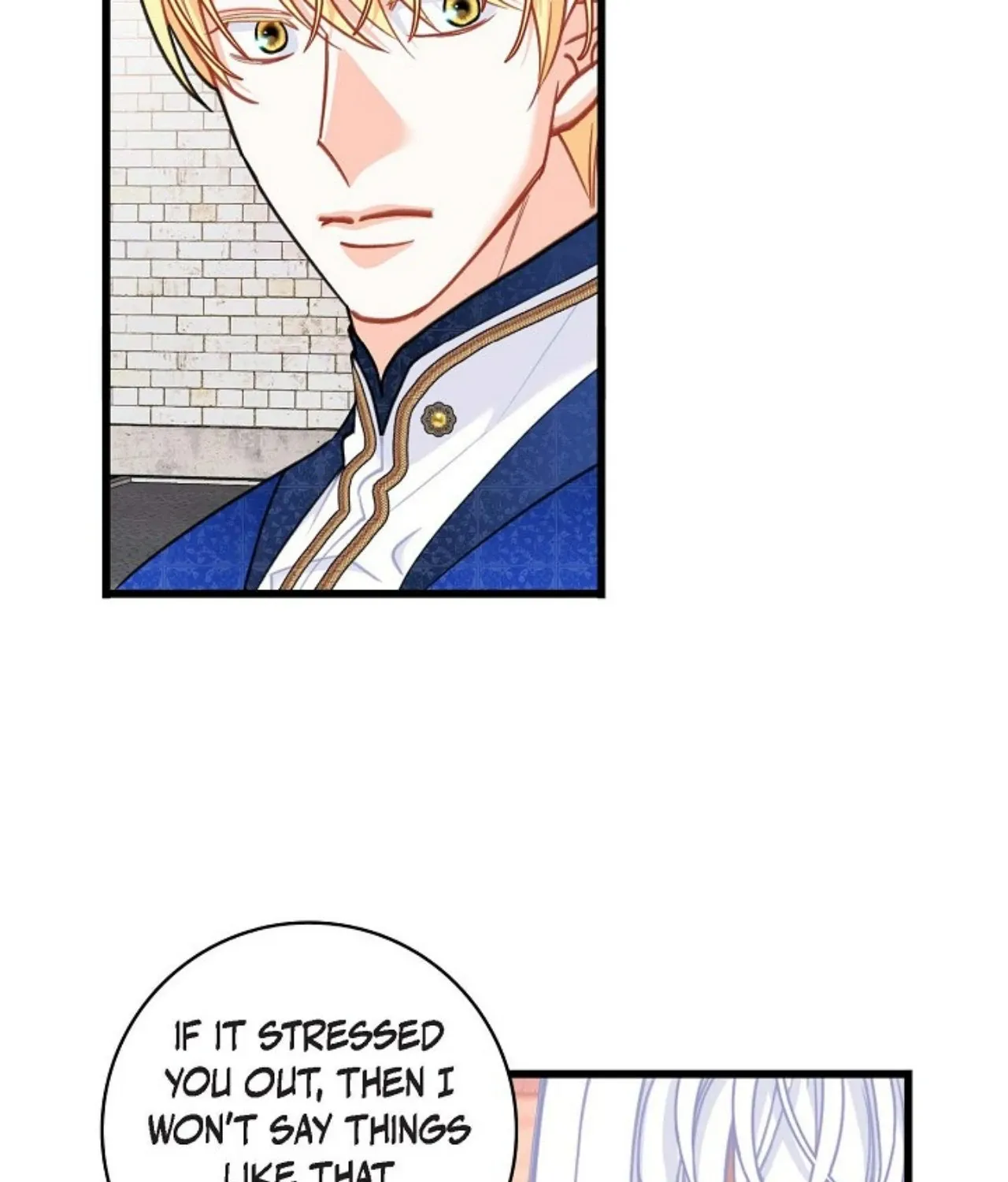13th Prince Chapter 22 page 88 - 