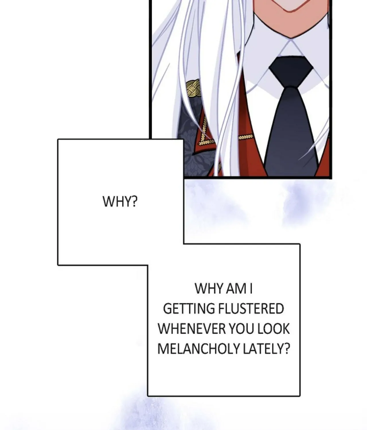 13th Prince Chapter 22 page 90 - 