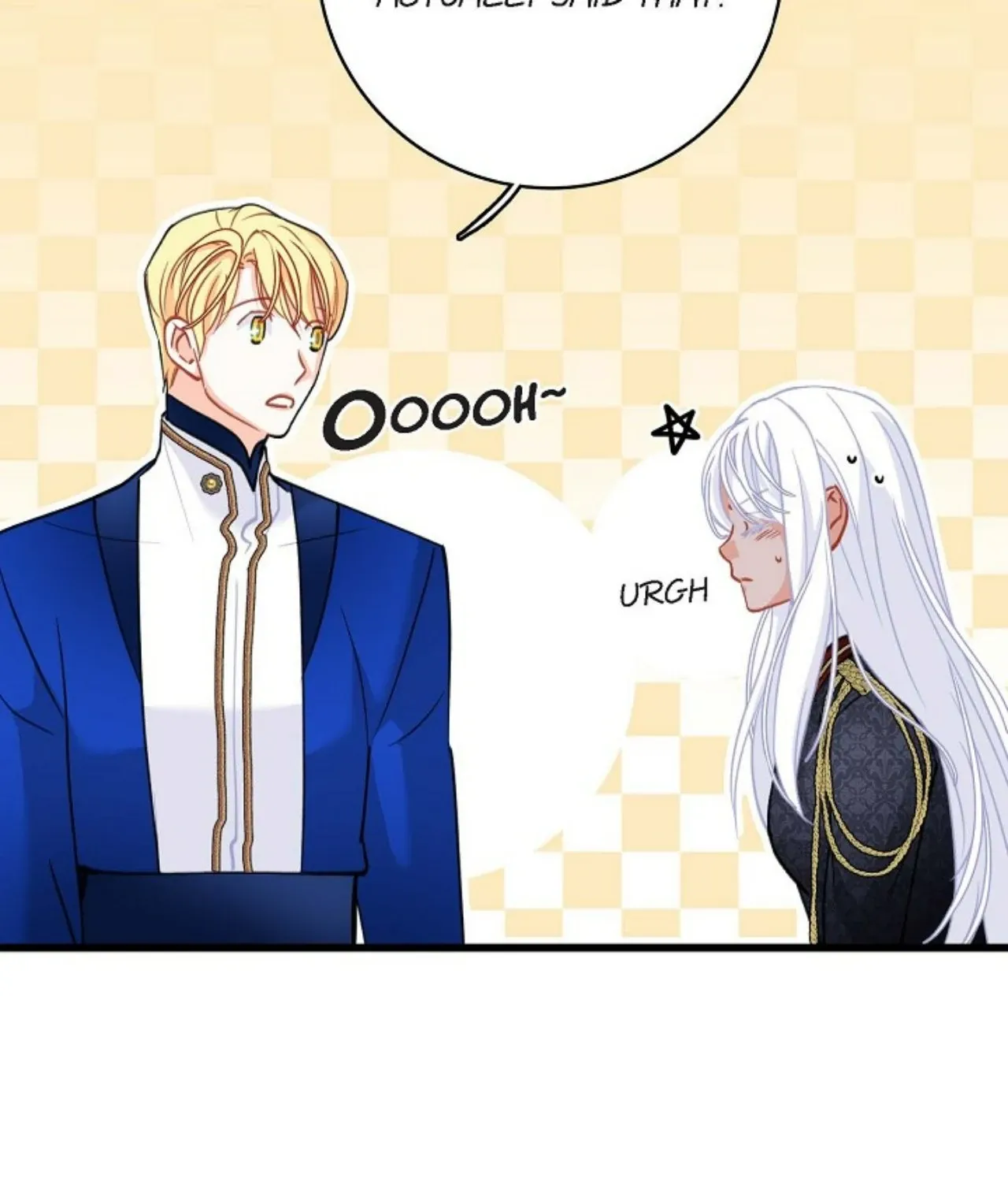 13th Prince Chapter 22 page 92 - 