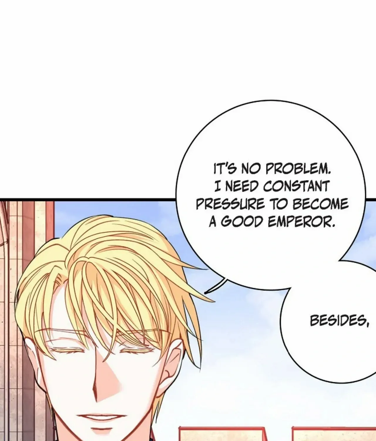 13th Prince Chapter 22 page 94 - 