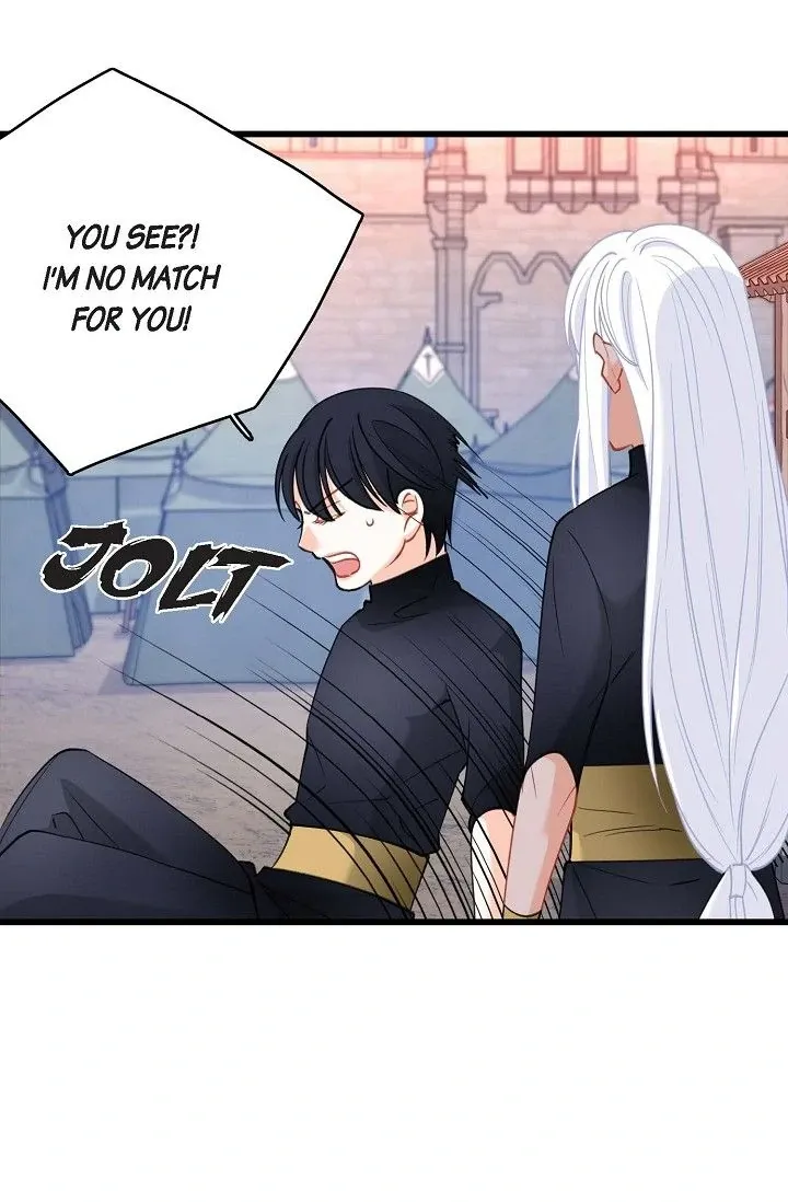 13th Prince Chapter 23 page 17 - 