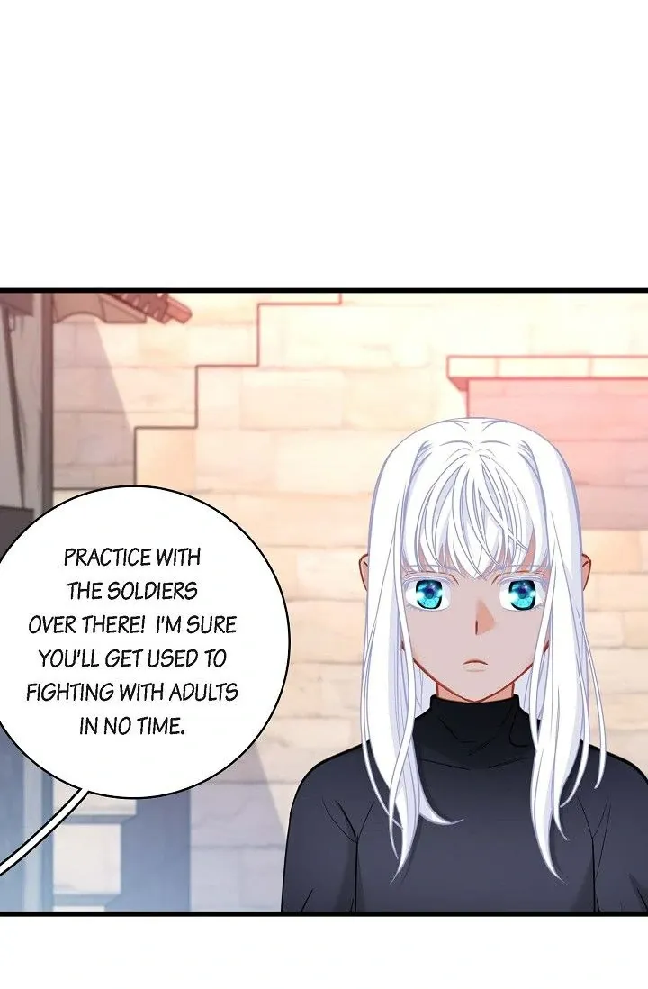 13th Prince Chapter 23 page 18 - 