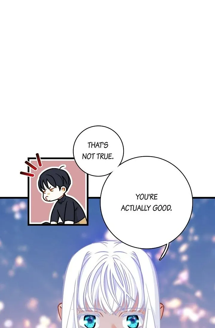 13th Prince Chapter 23 page 19 - 