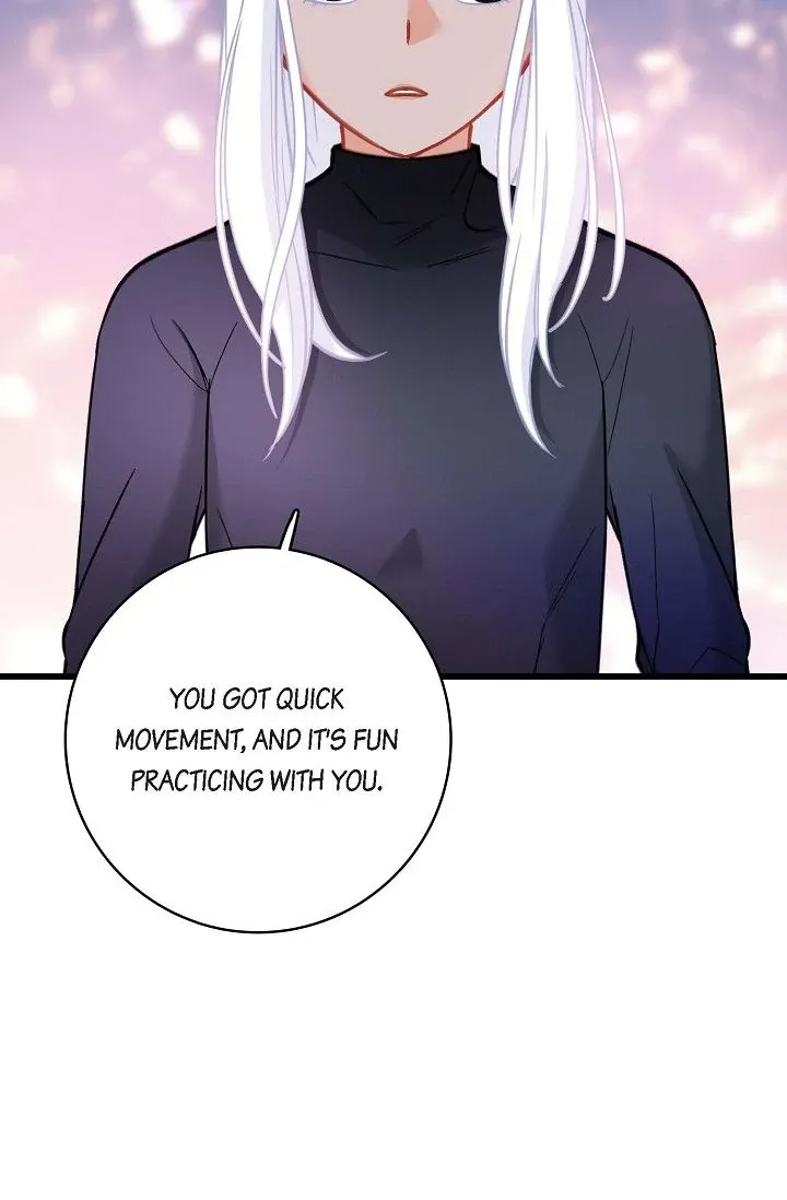 13th Prince Chapter 23 page 20 - 